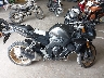 JYARN17E58A****** Wrecked 2008 Yamaha Fazer in Indiana State