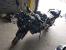 JYARN17E58A****** Used and Repairable 2008 Yamaha Fazer in Fort Wayne