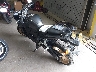 JYARN17E58A****** Salvage and Repairable 2008 Yamaha Fazer in Fort Wayne