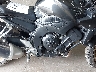 JYARN17E58A****** Wrecked 2008 Yamaha Fazer in Fort Wayne