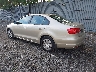 3VWDP7AJ4CM****** Salvage and Repairable 2012 Volkswagen Jetta in Central New Jersey