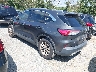 1FMCU0G60LU****** Salvage and Repairable 2020 Ford Escape in Atlanta North
