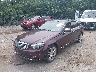 WDDGF81X48F****** Usados y Reparables 2008 Mercedes-Benz C 300 en Bridgeport