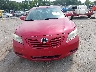 4T1BE46K87U****** Destrozados 2007 Toyota Camry en Estado de Virginia