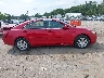 4T1BE46K87U****** Usados 2007 Toyota Camry en Estado de Virginia