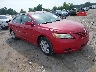 4T1BE46K87U****** Salvamento y Destrozados 2007 Toyota Camry en Richmond