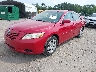 4T1BE46K87U****** Usados y Reparables 2007 Toyota Camry en Richmond
