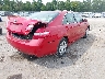 4T1BE46K87U****** Salvamento y Destrozados 2007 Toyota Camry en Estado de Virginia