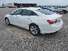 1G1ZD5ST1LF****** Salvamento y Reparables 2020 Chevrolet Malibu en Omaha South
