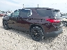 1GNEVHKW7LJ****** Salvamento y Reparables 2020 Chevrolet Traverse en Appleton