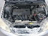 1NXBR32EX3Z****** Repairable 2003 Toyota Corolla in Fremont