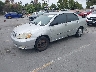 1NXBR32EX3Z****** Used and Repairable 2003 Toyota Corolla in Fremont