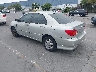 1NXBR32EX3Z****** Salvage and Repairable 2003 Toyota Corolla in Fremont