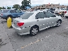 1NXBR32EX3Z****** Salvage and Wrecked 2003 Toyota Corolla in California State