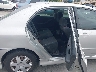 1NXBR32EX3Z****** Wrecked 2003 Toyota Corolla in Fremont