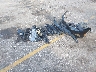 WBA5R1C59KA****** Wrecked 2019 BMW 330i in Florida State