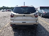 1FMCU9GD2JU****** Wrecked 2018 Ford Escape