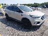 1FMCU9GD2JU****** Salvage and Wrecked 2018 Ford Escape in Lexington