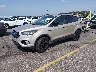 1FMCU9GD2JU****** Used and Repairable 2018 Ford Escape in Lexington