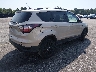 1FMCU9GD2JU****** Salvage and Wrecked 2018 Ford Escape in South Carolina State