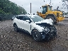 KNDPVCAG3P7****** Salvamento y Destrozados 2023 Kia Sportage Hybrid en Bridgeport