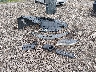 4T1BF1FK6GU****** Destrozados 2016 Toyota Camry en Estado de Ohio
