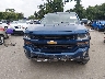 3GCUKREC7JG****** Destrozados 2018 Chevrolet Silverado 1500 en Estado de Maryland