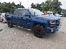 3GCUKREC7JG****** Salvamento y Destrozados 2018 Chevrolet Silverado 1500 en Baltimore