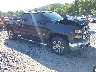 1GCVKREC0FZ****** Salvage and Wrecked 2015 Chevrolet Silverado 1500 in Pulaski