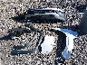 1GKKNMLS0KZ****** Wrecked 2019 GMC Acadia in Arkansas State