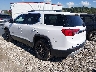 1GKKNMLS0KZ****** Salvage and Repairable 2019 GMC Acadia in Fayetteville
