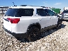 1GKKNMLS0KZ****** Salvage and Wrecked 2019 GMC Acadia in Arkansas State
