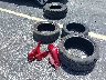 3KPC24A66NE****** Wrecked 2022 Hyundai Accent in Florida State