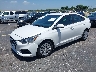 3KPC24A66NE****** Used and Repairable 2022 Hyundai Accent in Miami North