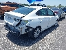 3KPC24A66NE****** Salvage and Wrecked 2022 Hyundai Accent in Florida State