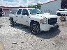 3GCRCSEA3AG****** Salvamento y Destrozados 2010 Chevrolet Silverado 1500 en West Palm Beach