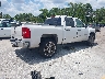 3GCRCSEA3AG****** Salvamento y Destrozados 2010 Chevrolet Silverado 1500 en Estado de Florida