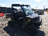 3NSTAE998SH****** Salvage and Wrecked 2025 Polaris Ranger in Rec Rides Online Exclusive
