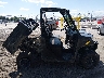 3NSTAE998SH****** Wrecked 2025 Polaris Ranger in South Carolina State