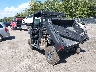 3NSTAE998SH****** Salvage and Repairable 2025 Polaris Ranger in Rec Rides Online Exclusive