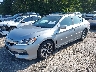 1HGCR2F97HA****** Used and Repairable 2017 Honda Accord in Atlanta South