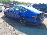 1HGCY2F56PA****** Salvamento y Reparables 2023 Honda Accord Hybrid en Dundalk