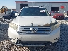 5TDZK3EH3BS****** Wrecked 2011 Toyota Highlander in Mississippi State