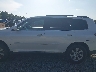 5TDZK3EH3BS****** Repairable 2011 Toyota Highlander in Mississippi State