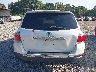 5TDZK3EH3BS****** Wrecked 2011 Toyota Highlander