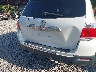 5TDZK3EH3BS****** Salvage and Wrecked 2011 Toyota Highlander in Jackson