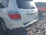 5TDZK3EH3BS****** Used and Repairable 2011 Toyota Highlander in Jackson