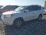 5TDZK3EH3BS****** Used and Repairable 2011 Toyota Highlander in Jackson