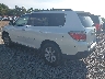 5TDZK3EH3BS****** Salvage and Repairable 2011 Toyota Highlander in Jackson