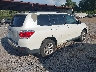 5TDZK3EH3BS****** Salvage and Wrecked 2011 Toyota Highlander in Mississippi State